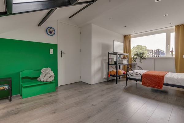 Medium property photo - Acacialaan 20, 3181 BA Rozenburg